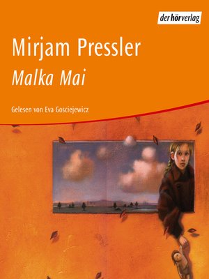 cover image of Malka Mai